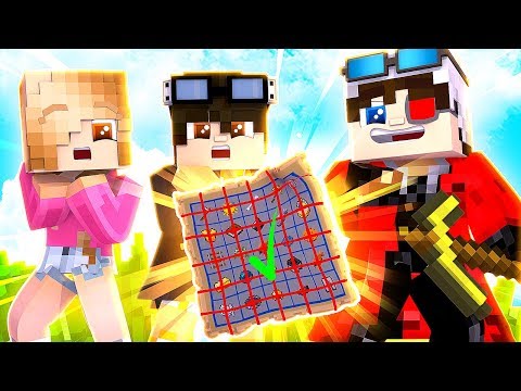 БИНГО ФУЛЛ ХАУС ПРОТИВ СЕРЬЕЗНЫХ СОПЕРНИКОВ! Minecraft Bingo