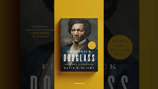 1-Min Recap Frederick Dougl - David W. Blight 2018