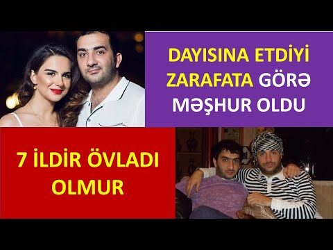 NİCAT RƏHİMOV ƏSLİNDƏ KİMDİR?