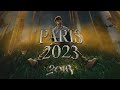 12 - Kidd Keo - PARIS 2023 - 2016 (Official Audio)