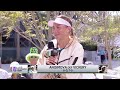 Amanda Anisimova: 2022 Charleston First Round Win Interview