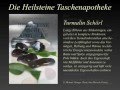 "Die Heilsteine Taschenapotheke" von Michael Gienger