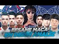 EFSANE SuperMassive ( SUP ) vs Galakticos ( GAL ) MAÇININ EN DERİN ANALİZİNİ YAPTIM! (3.Hafta 1.Gün)