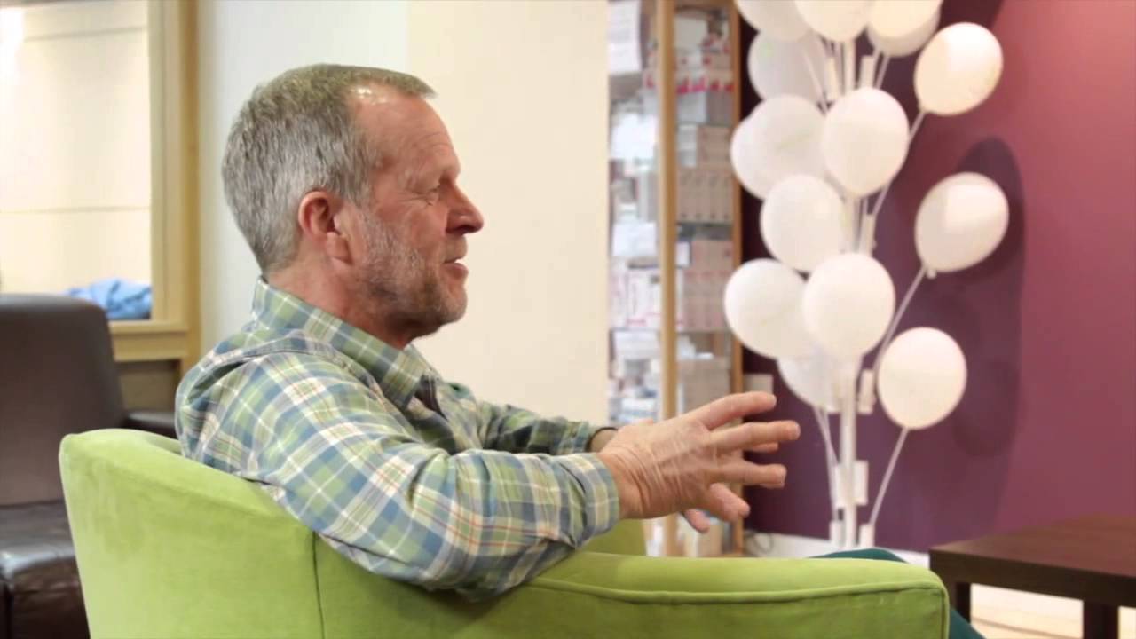Dr. Ben Goode talks about Denplan in Northern Ireland - YouTube