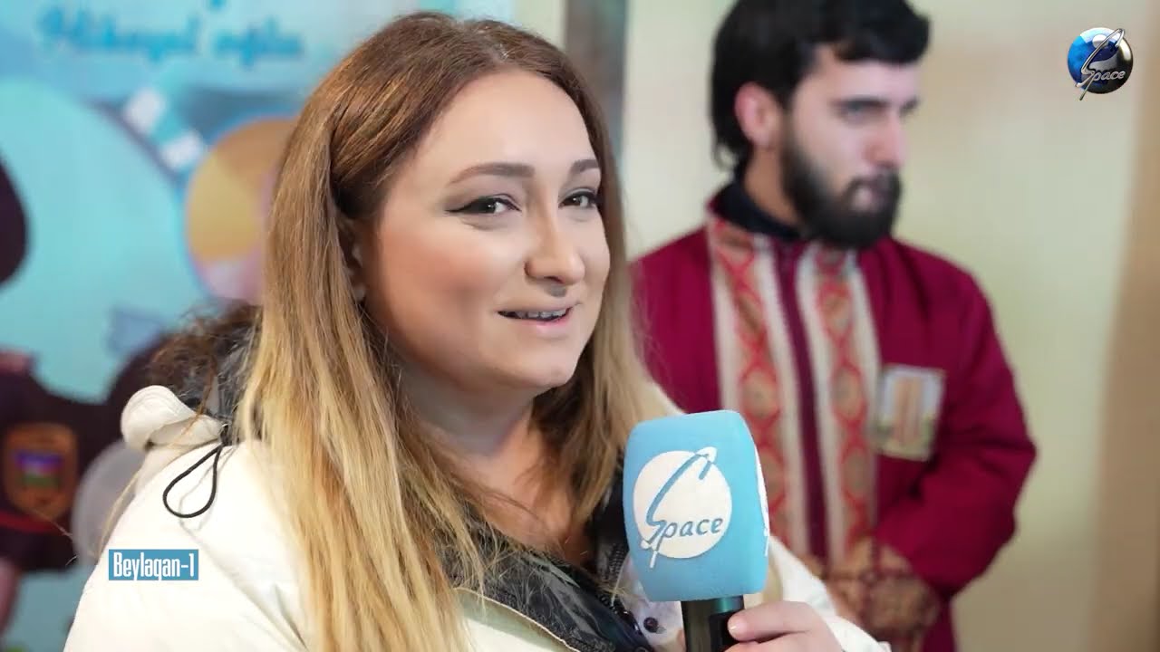 Banu - Beylaqan Şəhid oğlunun  sünnət toyu 1-ci Hissə 14.02.2026