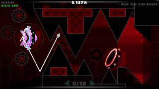 SAKUPEN HELL 100% NEW HARDEST