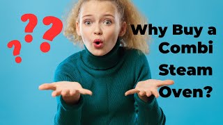 What is a combi steam oven and why do I need one? #kitchenappliances #kitchenremodel
