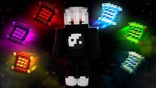 A MAGIA MAIS PODEROSA DO MINECRAFT!| Crazy Craft