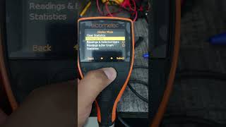 Elcometer Coating Thickness Gauge