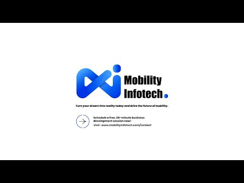 Mobility Infotech video