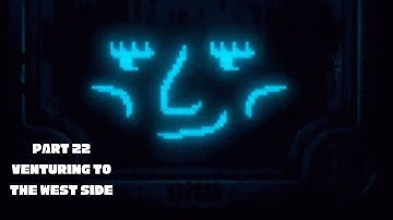 Inscryption - Venturing into the West Side of Botopia