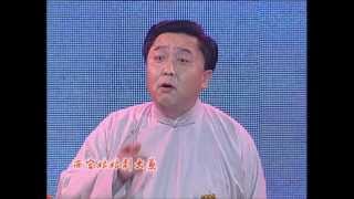 2005于谦 吕剧 陈州放粮