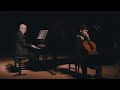 Rhapsody on a Theme of Paganini- Dai Miyata/Julien Gernay「パガニーニの主題による狂詩曲より第18変奏」宮田大、ジュリアン・ジェルネ