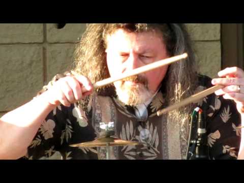 Built for Comfort Band Promotional Video