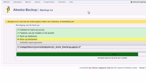 Joomlabackup.avi
