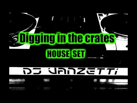 DJ Vanzetti -