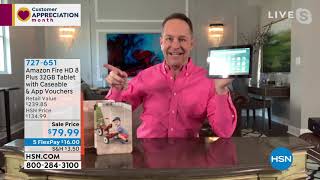 HSN | Electronic Gifts for Mom 04.21.2021 - 08 AM