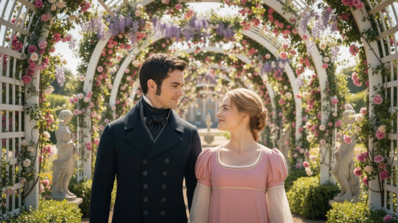 ❄️ GETTATA NELLA TORMENTA DAL PADRE—IL DUCA LA TROVÒ E DISSE: «TI PERDONO»