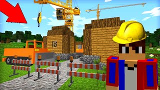 Որքան գումար են աշխատում շինարարները!? Arm Zone Minecraft Hayeren