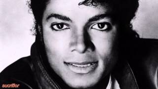 MICHAEL JACKSON - THE LADY IN MY LIFE