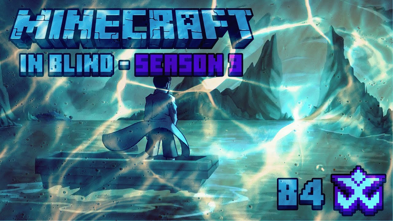 Abyssal Ruins - Minecraft in Blind #84 w/ Cydonia - YouTube