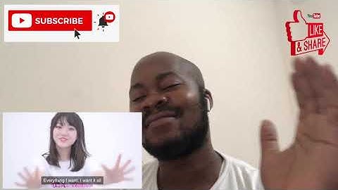 Thumbnail of LADYBABY "ビリビリマネー feat.Ladybeard " -Biri Biri Money- Reaction