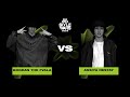 Assiya vs Bogdan | Hip-Hop 1/4 Final | Gorilla Style Wars 2k23