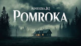Pomroka Autor Agnieszka Je  Komisarz Sonia Kranz Series  Krymina Policyjny Book Pl