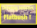 Driving School In Flatbush - Driving Lesson In Flatbush