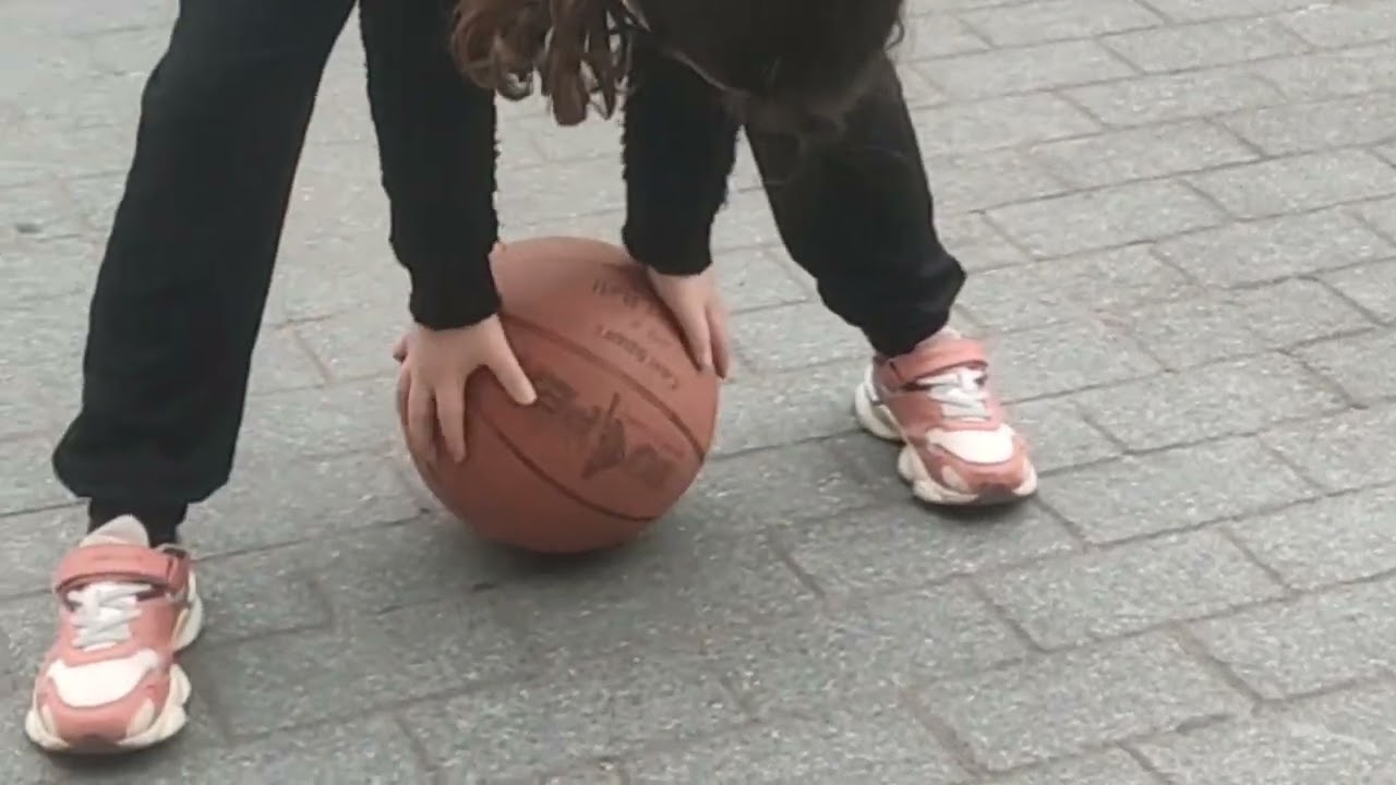 Basketbol oynamayı öğrenmek için nasıl istekliler.🌙😊🐾🌎🌞