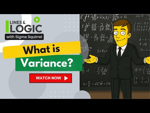 How Variance Impacts Sports Betting Results (and How to Beat It) | Lines & Logic with Sigma Squirrel
