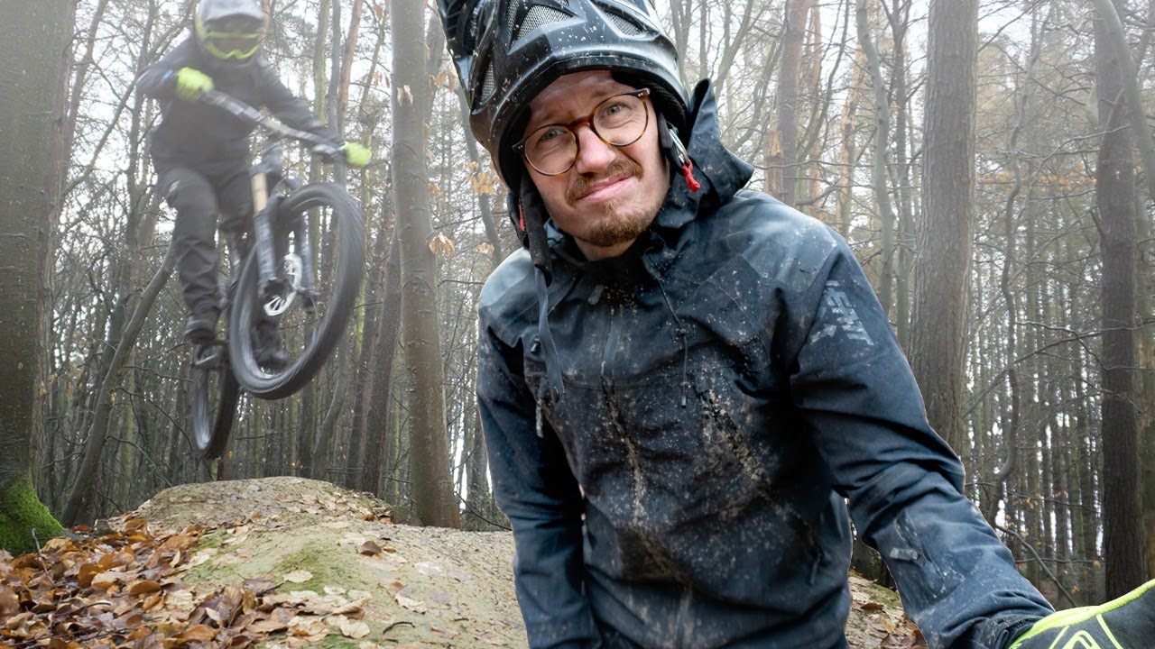 Singletrail witten