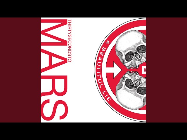 Thirty Seconds to Mars - The Story