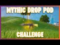 Mythic Drop Pod Challenge! S+ Rank
