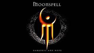 Watch Moonspell Os Senhores Da Guerra video