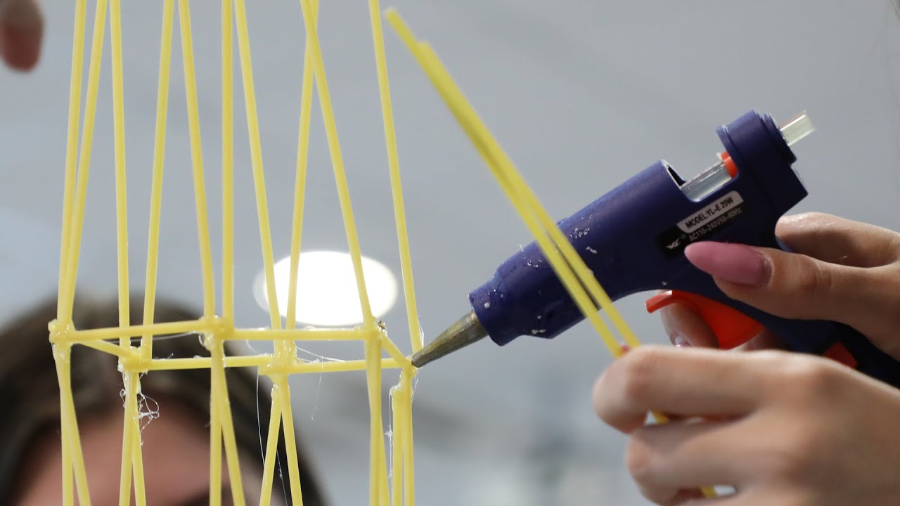 Spaghetti Engineering Varna Spaghetti Engineering VIII / в снимки - YouTube