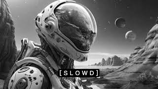 deadmau5 - Strobe [Extra Slowed + Reverb]