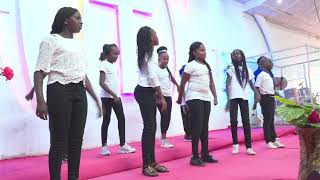 Look To Jesus Dance by CLFFM Goodness Family