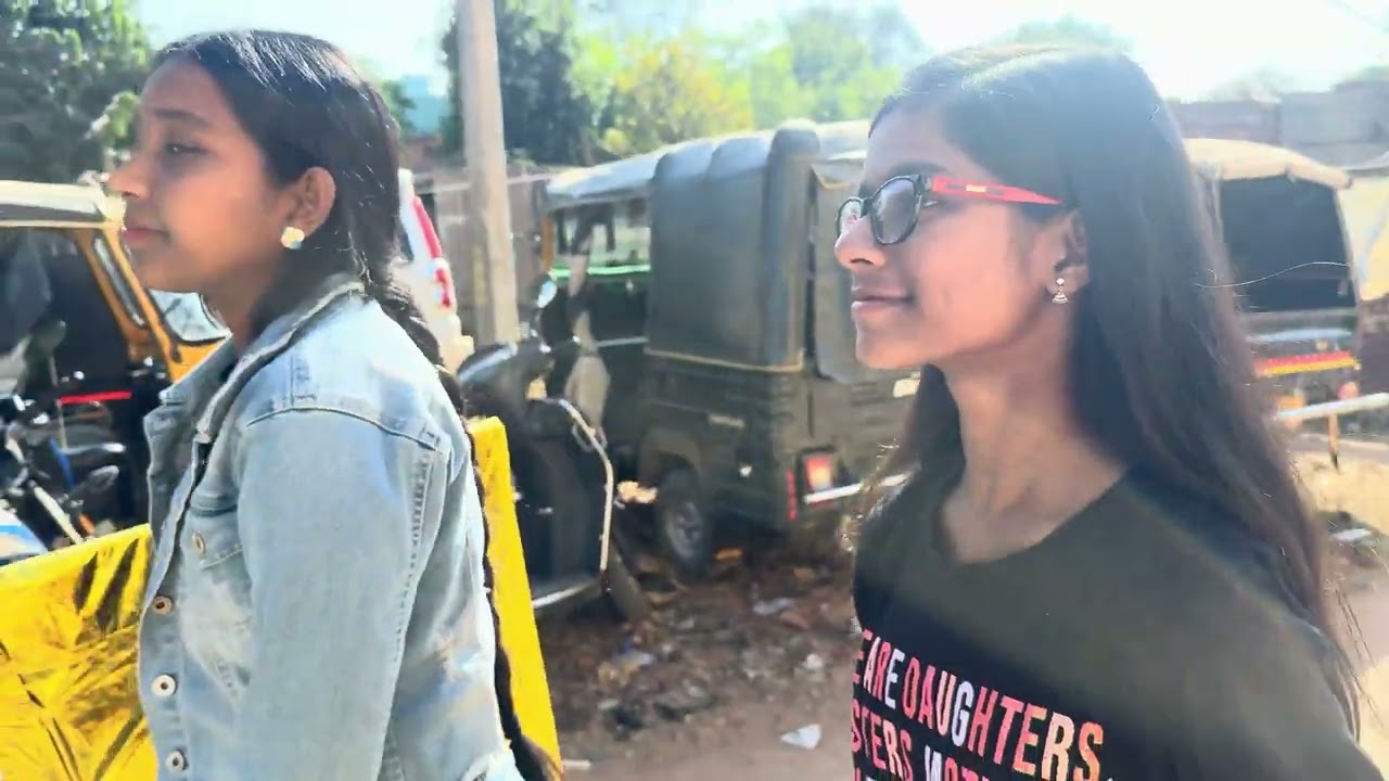 Husband k dost ka Beto ka namkaran utsab pe gay #adivasiculture #dailyvlog 