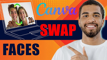 How to Swap Faces in Canva (Step by Step Tutorial, 2025)