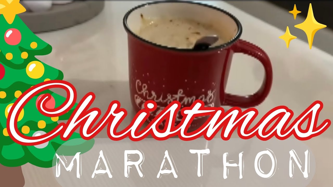 🎄✨NOVOGODIŠNJI DEKORATIVNI MARATON