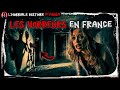 3 horribles histoires paranormales en france