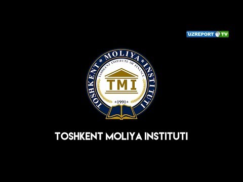 Toshkent Moliya Instituti. Abituriyent. 3-qism.