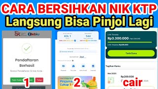 CARA BERSIHKAN NAMA DI DAFTAR HITAM BANK INDONESIA | BI CECKING SLIK OJK | SKORELIFE 