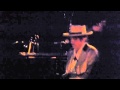Bob Dylan - Behind Here Lies Nothin' 11-29-14 Beacon Theater, NYC