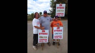Local 563 - Bailey