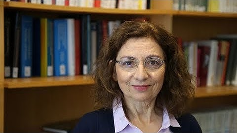 2020 CRM-Fields-PIMS Prize Lectures: Catherine Sulem - The Derivative Nonlinear Schrödinger Equation