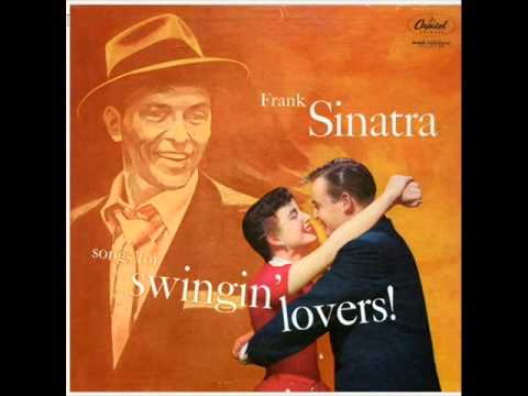 Frank Sinatra with Nelson Riddle Orchestra - We'll...