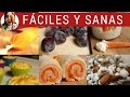 Viandas SALUDABLES para niños ft. Anna recetas fáciles y Mamá Sana - Paulina Cocina