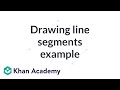 Properties of Rays and Line Segments